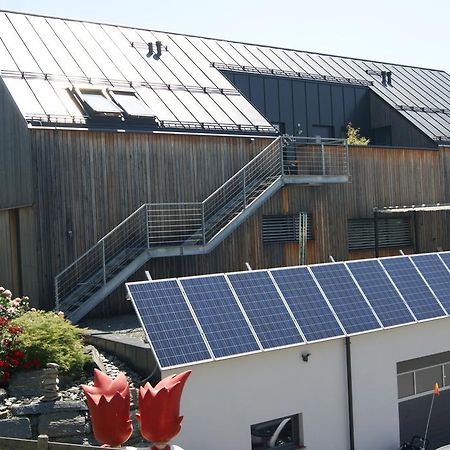 Ferienwohnung Frieser Steindorf am Ossiacher See Exteriör bild