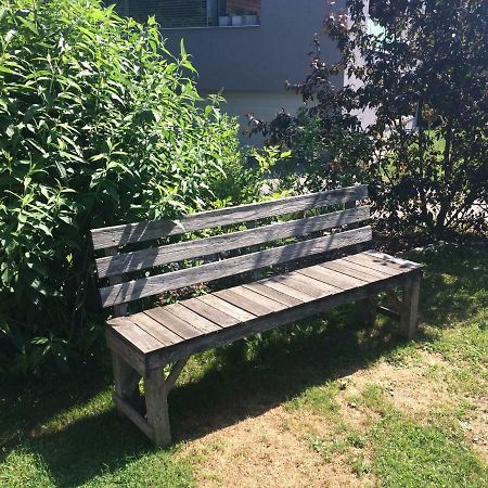 Ferienwohnung Frieser Steindorf am Ossiacher See Exteriör bild