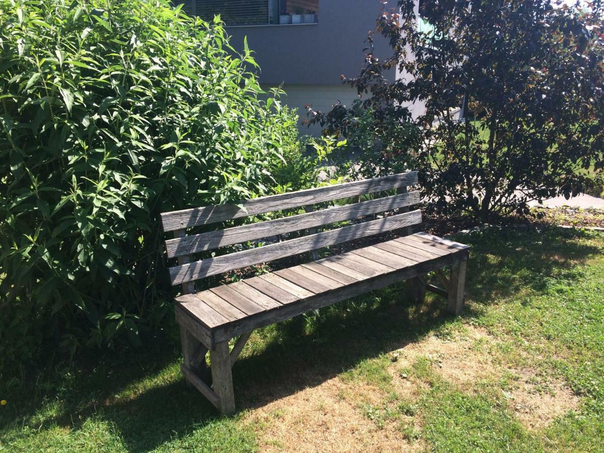 Ferienwohnung Frieser Steindorf am Ossiacher See Exteriör bild