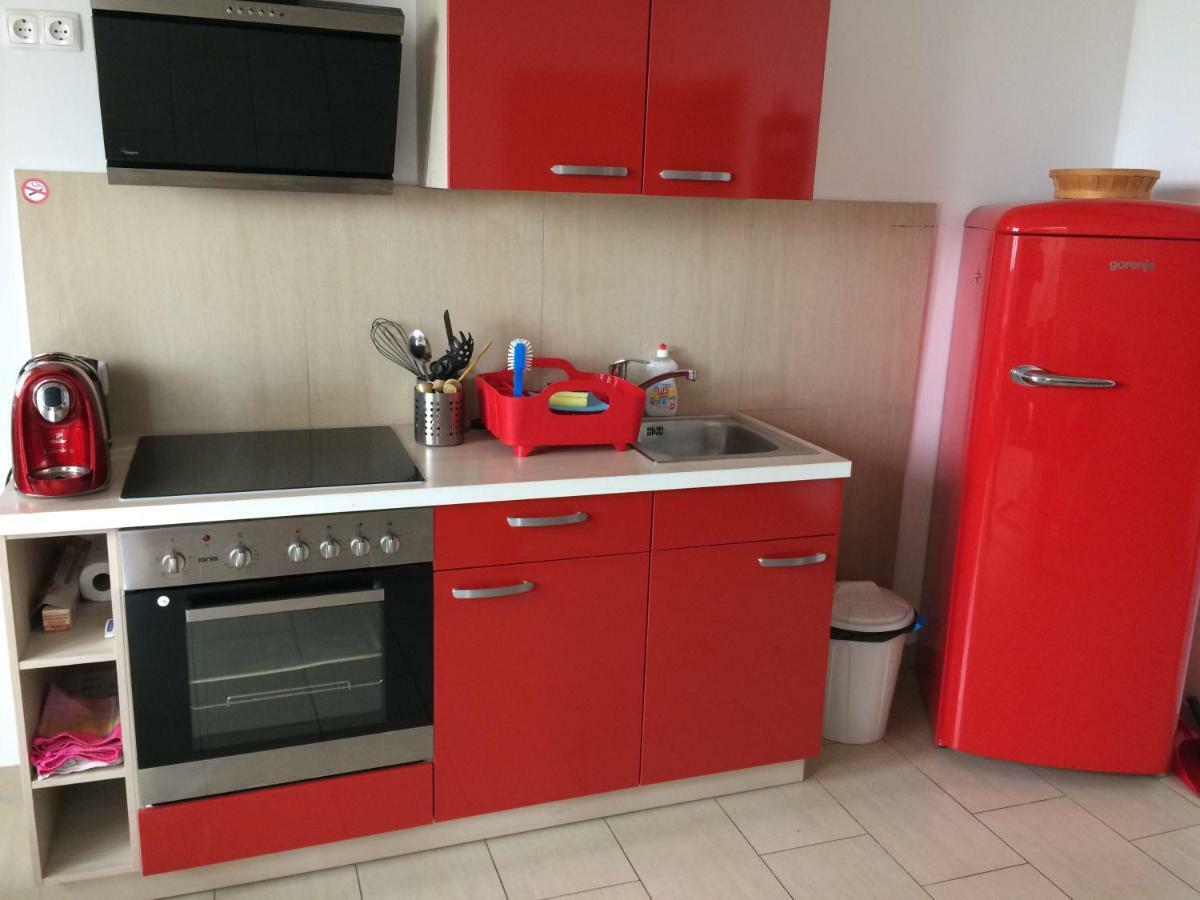 Ferienwohnung Frieser Steindorf am Ossiacher See Exteriör bild