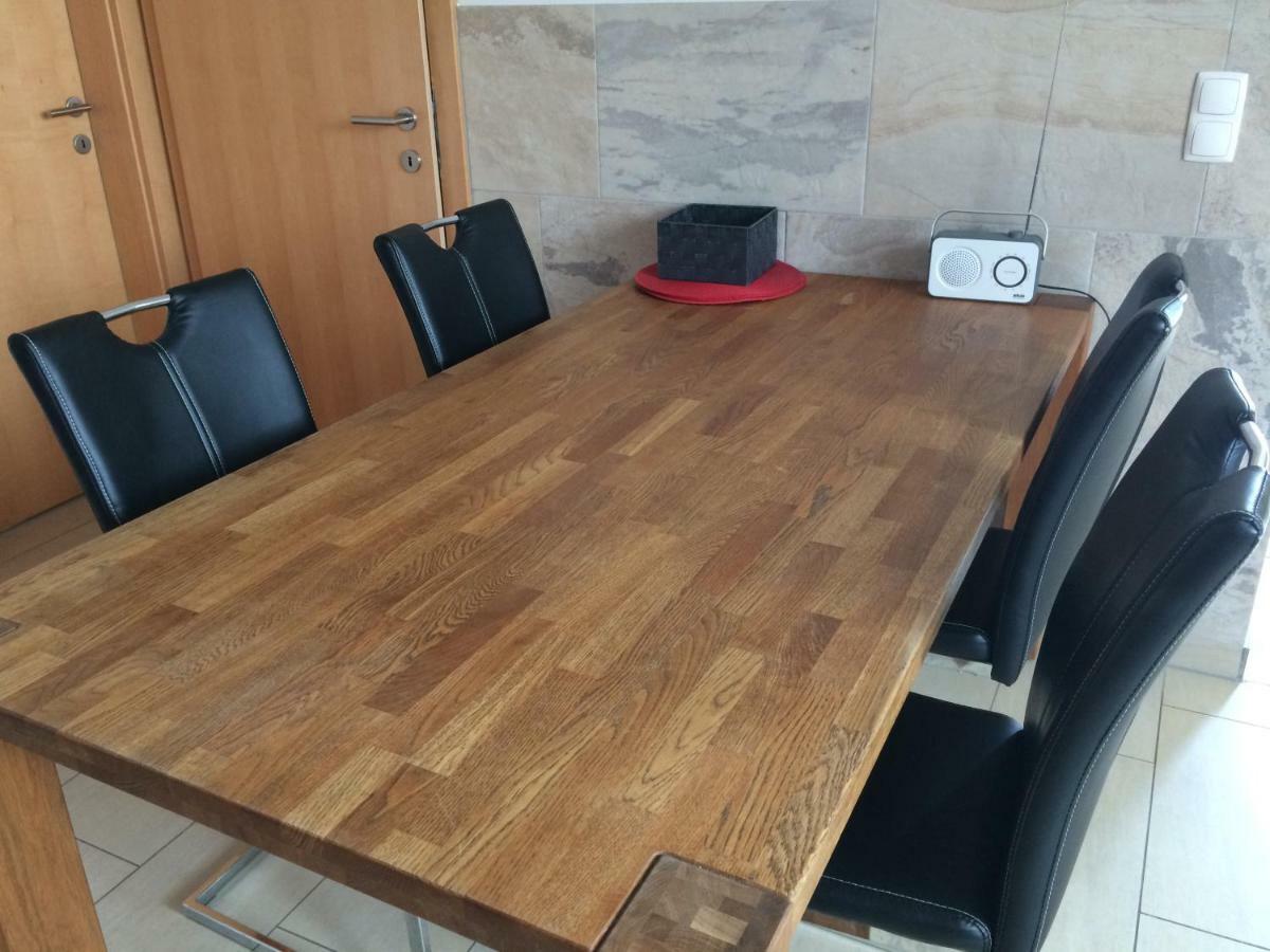 Ferienwohnung Frieser Steindorf am Ossiacher See Exteriör bild